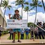 hawaii state lottery